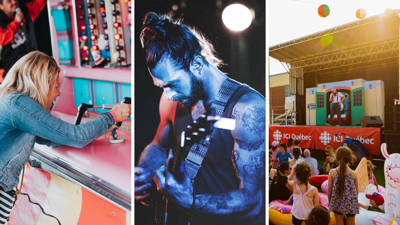 Festivent Lévis 2024