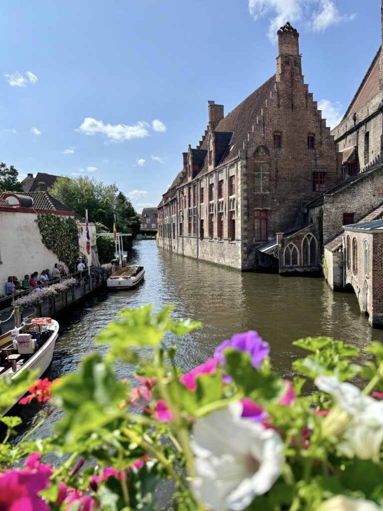 Belgique Bruges 