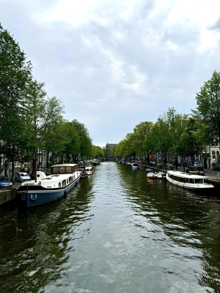 Amsterdam