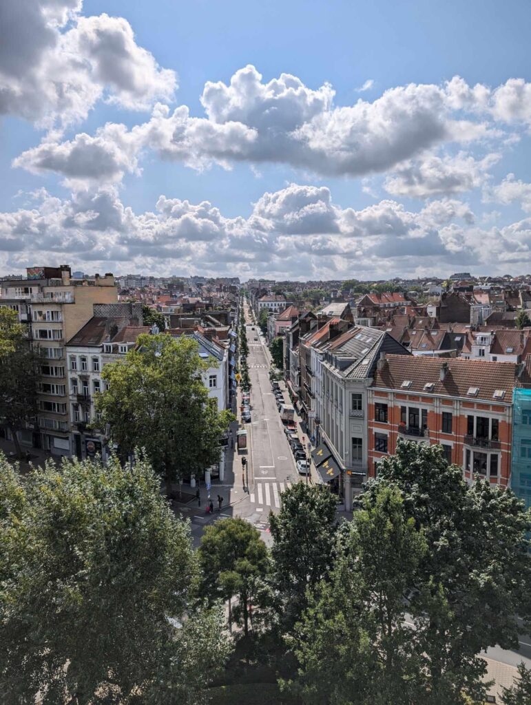 Belgique Bruxelles